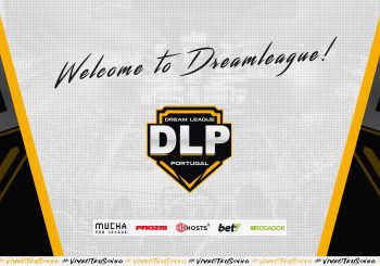 GTZ Bulls B e #Talhantes Qualificados para a Dream League Portugal Season 2!