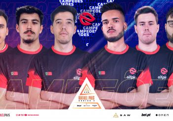 eXploit Esports vence a SAW Rafael Pais Series 3