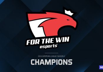 FTW Esports vence EEG European Legue: Season 2