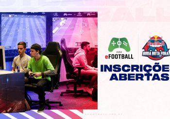 Inscrições Abertas para o Red Bull Roda Bota Fora Invitational!