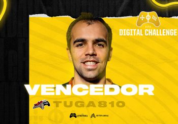 tuga810 vence o FPF Digital Challenge!