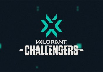 Conhecidas as Equipas Presentes no VCT Stage 2 EMEA - Challengers Finals