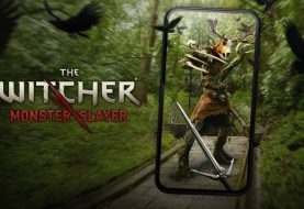 The Witcher: Monster Slayer já está disponível!