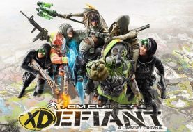 Tom Clancy's XDefiant anunciado!