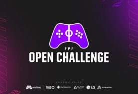 Conhecidos os grupos do FPF eFootball Open Challenge!