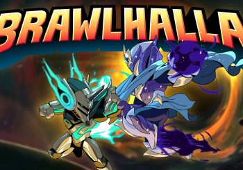 Brawlhalla Battle Pass Season 5 já começou!