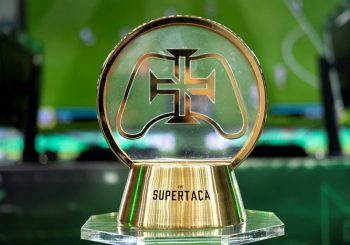 Supertaça da FPF eFootball adiada