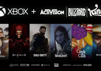 Microsoft adquire Activision Blizzard por $68.7 Mil Milhões