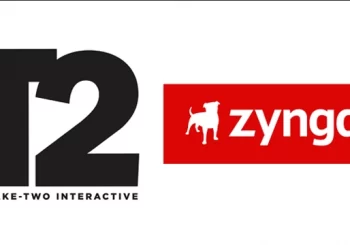 Take-Two comprou a Zynga por $12.7 Mil Milhões