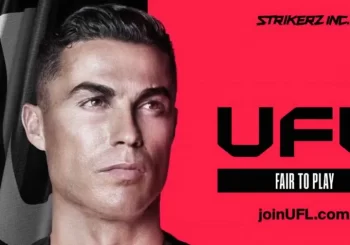Revelado Gameplay de UFL