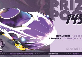 Estão a chegar os Qualificadores da SGE League!