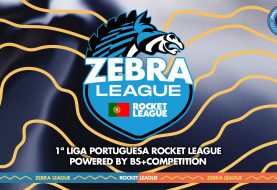 Qualificador 3 da Zebra League está a chegar!