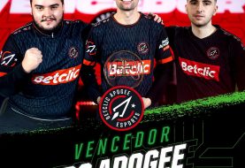 Betclic Apogee Esports vence a Supertaça FPF eFootball
