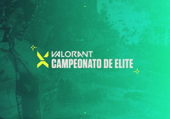 Riot Games anuncia VALORANT Campeonato de Elite