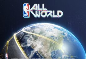 Niantic anuncia NBA All-World!